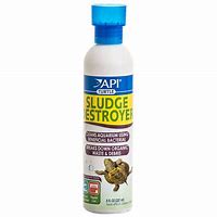 API TURTLE SLUDGE DESTROY 118ML