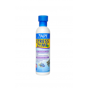 API STRESS ZYME  237ML