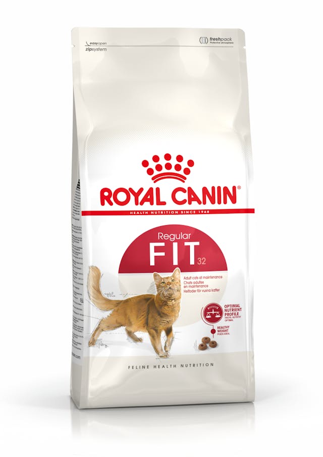 ROYAL CANIN CAT FIT 400G