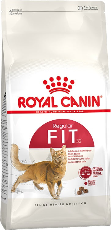 ROYAL CANIN CAT FIT 2KG