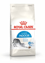 Load image into Gallery viewer, ROYAL CANIN CAT INDOOR 400G