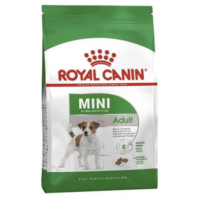 ROYAL CANIN DOG MINI ADULT 8KG