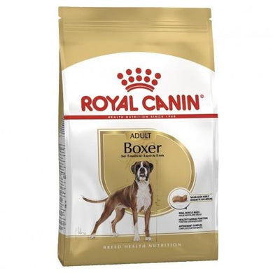 ROYAL CANIN DOG BOXER 12KG