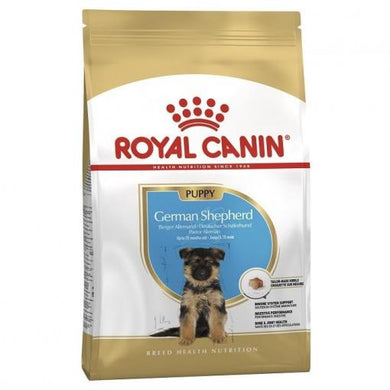 ROYAL CANIN DOG GERMAN SHEPHERD PUPPY 12KG