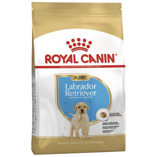 ROYAL CANIN DOG LABRADOR PUPPY 12KG