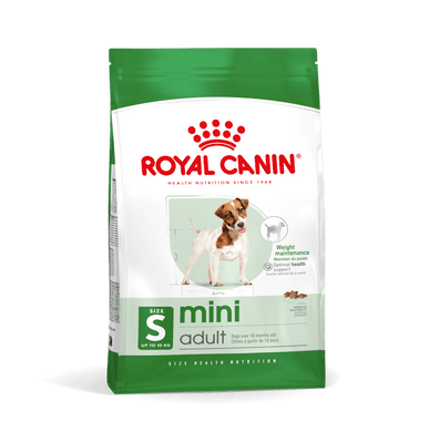 ROYAL CANIN DOG MINI ADULT 4KG