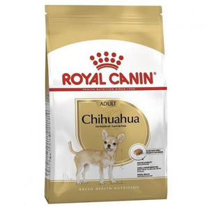 ROYAL CANIN DOG CHIHUAHUA 1.5KG