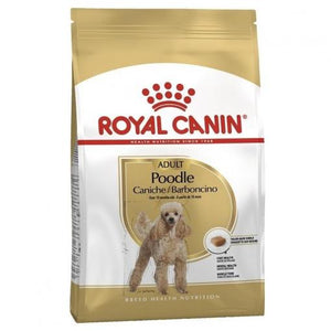 ROYAL CANIN DOG POODLE 1.5KG