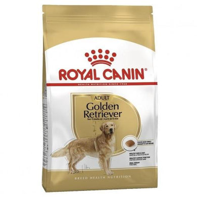 ROYAL CANIN DOG GOLDEN RETRIEVER 12KG