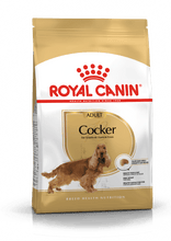 Load image into Gallery viewer, ROYAL CANIN DOG COCKER SPANIEL 3KG