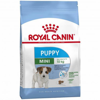 ROYAL CANIN DOG MINI PUPPY 2KG