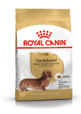 ROYAL CANIN DOG DACHSHUND 7.5KG