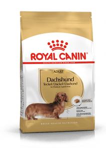 ROYAL CANIN DOG DACHSHUND 7.5KG