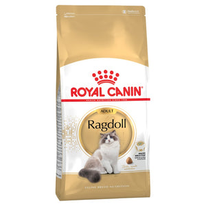 ROYAL CANIN CAT RAGDOLL 2KG