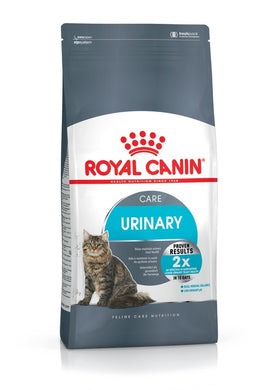 ROYAL CANIN CAT URINARY CARE 4KG