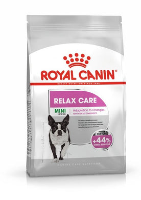 ROYAL CANIN DOG MINI RELAX CARE 3KG