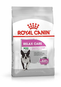 ROYAL CANIN DOG MINI RELAX CARE 3KG