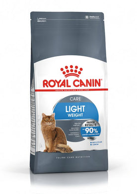 ROYAL CANIN CAT LIGHT WEIGHT CARE 3KG