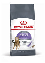 Load image into Gallery viewer, ROYAL CANIN CAT APPETITE CONTROL 2KG