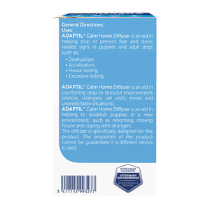 ADAPTIL CALM HOME REFILL 48ML