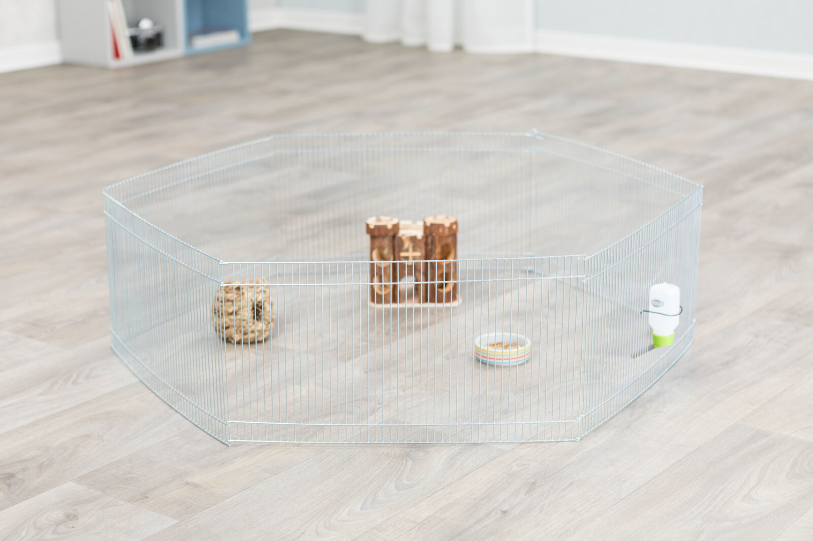 TRIXIE INDOOR RUN GUINEA PIG 90X25CM