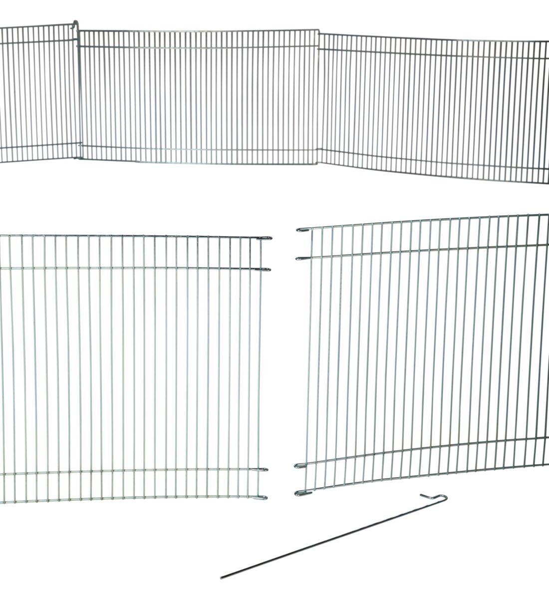 TRIXIE INDOOR RUN GUINEA PIG 90X25CM