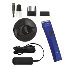 Load image into Gallery viewer, WAHL BRAVMINI TRIMMER - ROYAL BLUE