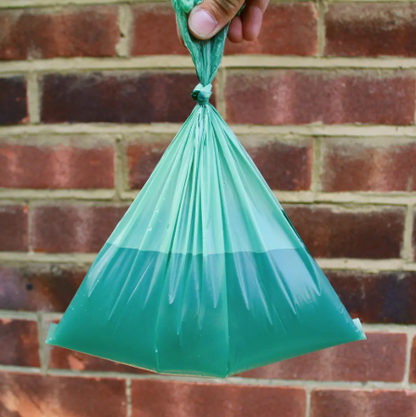 BECO POOP BAGS UNSCENTED 540