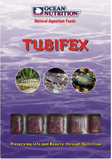 OCEAN NUTRITION FROZEN TUBIFEX