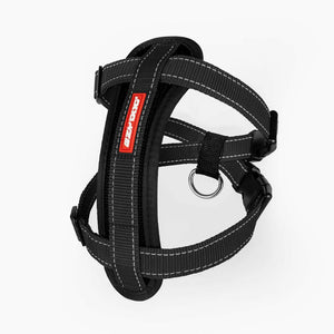 EZYDOG HARNESS CP S BLACK