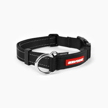 Load image into Gallery viewer, EZYDOG COLLAR CHECKMATE M BLACK