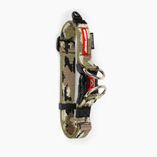 Load image into Gallery viewer, EZYDOG COLLAR DOUBLE UP M CAMOUFLAGE