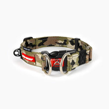 Load image into Gallery viewer, EZYDOG COLLAR DOUBLE UP L CAMOUFLAGE