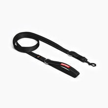 Load image into Gallery viewer, EZYDOG LEASH VARIO 4 25 S BLACK