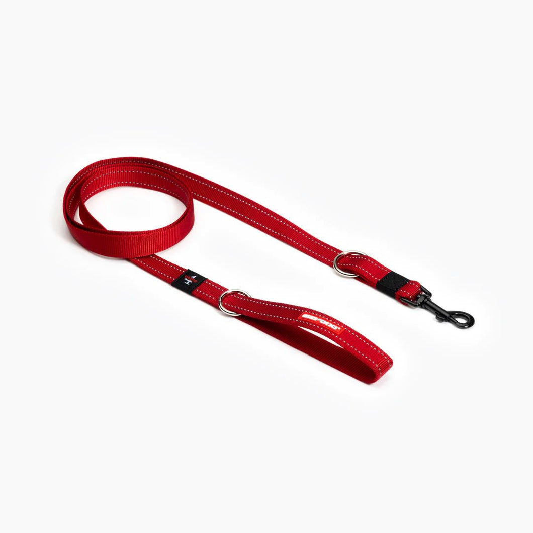 EZYDOG LEASH VARIO 4 25 S RED