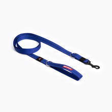 Load image into Gallery viewer, EZYDOG LEASH VARIO 4 25 S BLUE