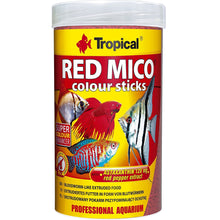 Load image into Gallery viewer, TROPICAL RED MICO COL STICKS 32G
