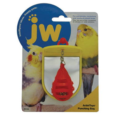 JW BIRDIE PUNCHING BAG