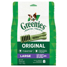 Load image into Gallery viewer, GREENIES ORIGINAL LARGE 340G