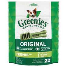 Load image into Gallery viewer, GREENIES ORIGINAL TEENIE 170G