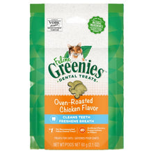 Load image into Gallery viewer, GREENIES FELINE CHICKEN 60G