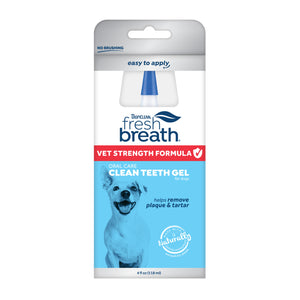 TROPICLEAN FRESH BREATH 65ML