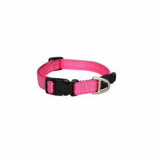 ROGZ SMALL COLLAR PINK