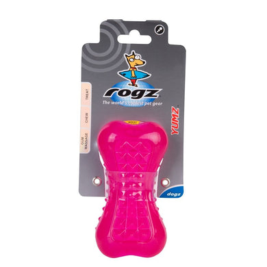 ROGZ YUMZ MEDIUM PINK