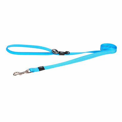 ROGZ SMALL LEAD TURQUOISE