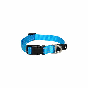 ROGZ MEDIUM COLLAR TURQUOISE