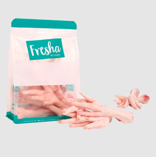 FRESHA CHICKEN FEET 500G