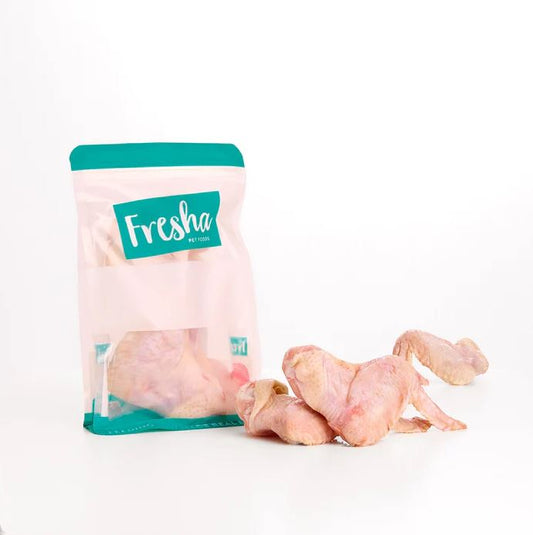 FRESHA CHICKEN WINGS 500G
