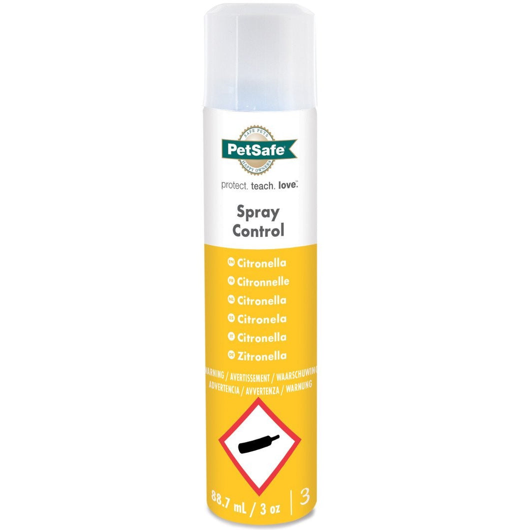 PETSAFE CITRONELLA SPRAY REFILL