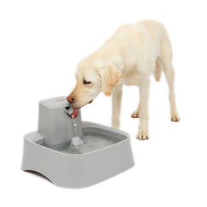 DRINKWELL® 7.5L PET FOUNTAIN 